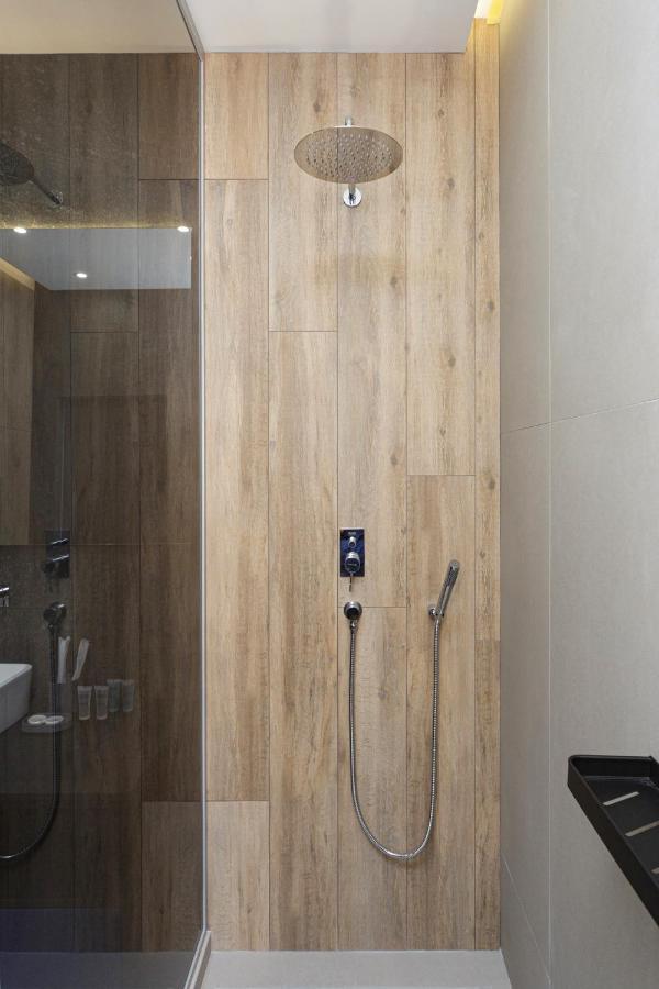 Level 24 - Sea & Sky View Apartment Odessa Esterno foto